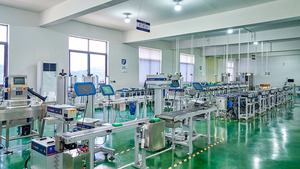 Machine de marquage laser CO2 de haute qualité pour le codage rapide des dates sur les bouteilles de bière, avec certification CE pour la production en série - Product Image 6