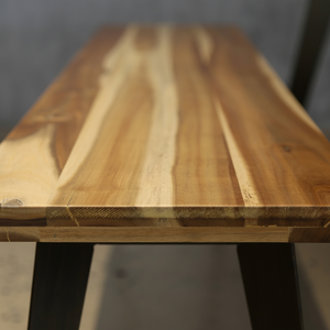 Mobilier moderne pour l'intérieur/l'extérieur de la maison coiffeuse en fer/métal ensemble de bureau chambre à coucher et cuisine Vietnam vente en gros d'entrée - Product Image 1