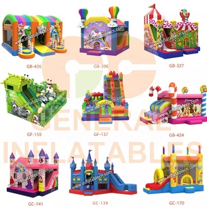 <span class=keywords><strong>Casa</strong></span> hinchable para niños, <span class=keywords><strong>castillo</strong></span> hinchable para saltar, serie personalizada, <span class=keywords><strong>2020</strong></span> - Product Image 3