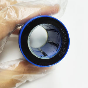 फिटनेस उपकरण जिम मशीन प्लास्टिक स्व-संरेखित सुपर रैखिक बॉल असर Lmes10uu Lmes10uu Lmes25uu Lme30uu रैखिक स्लाइडर - Product Image 2