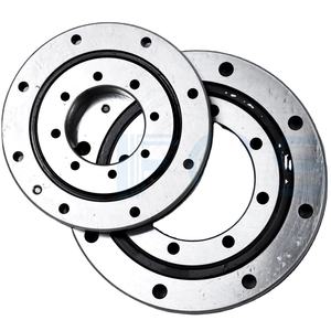 P4 P2 P5 поворотный подшипник 80 мм CRBF8022AUU скрещенный роликовый подшипник RU124G RU124X поворотный подшипник - Product Image 1