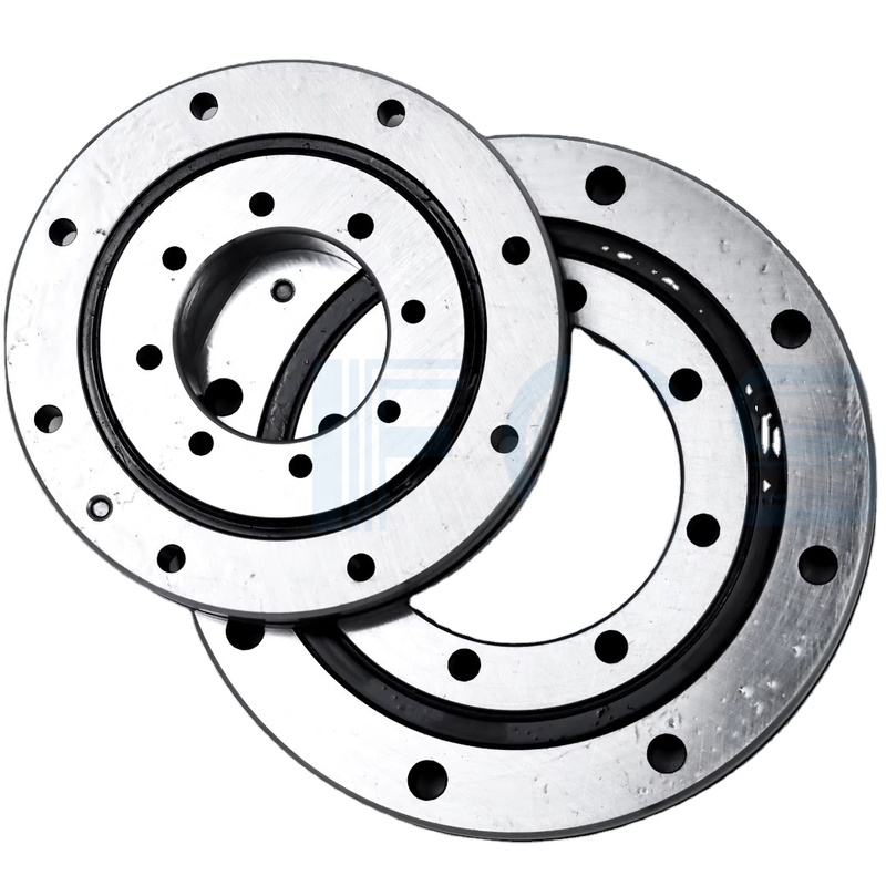 Combined Axial Radial Rotary Bearing 100x185x38mm