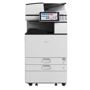 Venta de Fábrica Original Hecho <span class=keywords><strong>en</strong></span> Japón A3 A4 Blanco y Negro Nuevo GS3025M Equipo de Oficina Todo <span class=keywords><strong>en</strong></span> Uno Impresoras Fotocopiadoras Máquina de Impresión - Product Image 1