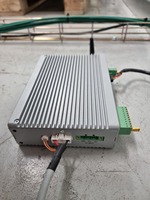 Robot Colaborativo JAKA MiniCobo, Carga Útil de 1 kg, Alcance de 580 mm, Brazo Robótico Mini Ligero de 6 Ejes para Preparación de Café y Laboratorio
