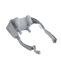 Masajeador de Cuello y Hombros Royall New Trapezius, Masaje Automático de Vértebras Cervicales, Calentamiento, Temporizador de 10 Minutos, Fisioterapia Infrarroja