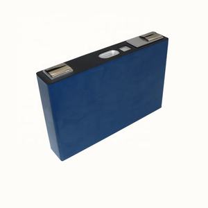 CALB <strong>3</strong>,7 V 50Ah deep cycle battery for unicycle and electric car - Product Image 4