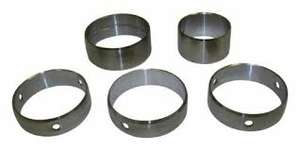 Motor Haupt stange Pleuel Pleuel Kurbelwelle Big End Lager Std für STEYR WP12 - Product Image 4