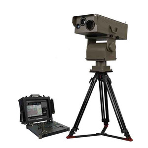 CS Tecレーザーブランチカッター除去1000w軽量スマートポータブル木トリミングレーザー除去距離サプライヤー - Product Image 2