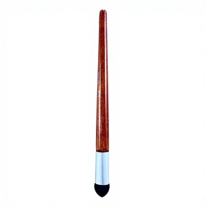 Mini Size YIDASI Black Sketch Brush Pen with Wood Sponge Head Eraser Wiping for <strong>Art</strong> Sketching <strong>Drawing</strong> Portrait Shadow <strong>Tool</strong> - Product Image 1