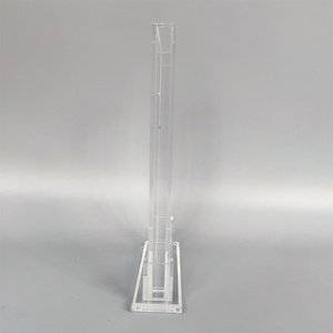 Vitrine de présentation transparente autoportante pour bandes dessinées Spiderman, idéale pour collectionneurs (vente en gros) - Product Image 3