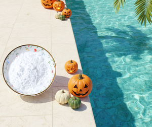 J03111 Nueva Tecnología, <span class=keywords><strong>Granulado</strong></span> de <span class=keywords><strong>Cloro</strong></span> en Polvo <span class=keywords><strong>para</strong></span> Piscinas, EXPO de Marzo - Product Image 1