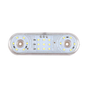 Voiture led lumières remorque RV camping-<span class=keywords><strong>car</strong></span> Led feux de gabarit latéraux pour camion remorque RV indicateur et accessoires de lumière de voiture - Product Image 5