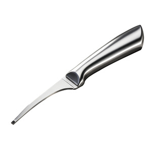 Yocan Woodworking Carving Knife Stainless Steel Sheepsfoot Blade For DIY <b>Craft</b> Engraving <b>Tools</b> - Product Image 5