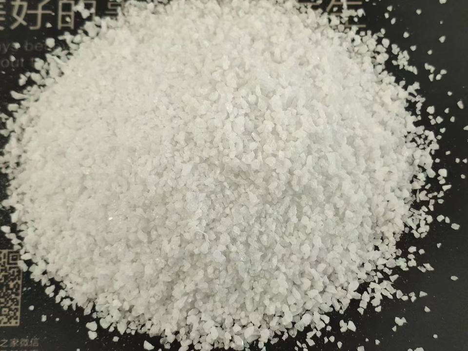 White Fused Alumina For Coated Abrasive White Fused Alumina For Coated Abrasive