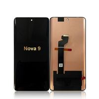 Remplacement de l'écran tactile Lcd d'origine pour Huawei Nova 3 2 10 11 8i 11i 3i 7i 9 Y61 Y91 5T 10 9 7 SE Y70 Plus 7 5G Y90