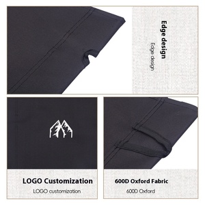 <span class=keywords><strong>Kermit</strong></span> hai lớp dày Oxford vải đệm ghế Cắm Trại Di động thay thế ghế với bông điền để sử dụng nhà - Product Image 5