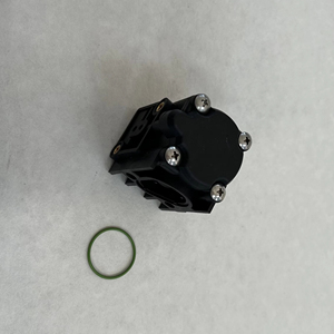 Soupape de décharge en acier inoxydable de bonne qualité MENGMA 1622369480 1622 3694 80 1622-3694-80 pour compresseur à vis - Product Image 2