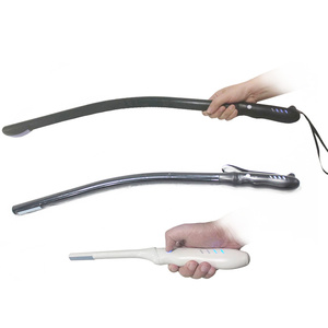 Échographe Doppler transrectal portable vétérinaire VProbe-C pour animaux de grande taille, appareil d'échographie portatif - Product Image 4