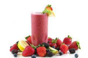 Líquido concentrado sabor saúco para bebidas jarabe - Product Image 3