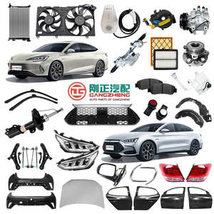 Piezas de Automóviles de Marca China a <span class=keywords><strong>Precio</strong></span> de Fábrica para CHANGAN HONGQI HAVAL SAIC MG GREAT WALL CHERY JAC GAC TRUMPCHI - Product Image 1