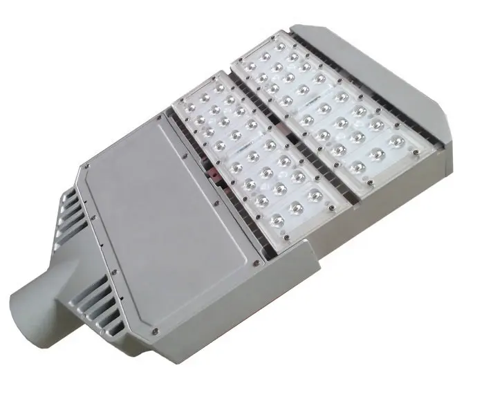 Iluminação externa de led, 300w 400w áreas iluminadas led luminárias para rua