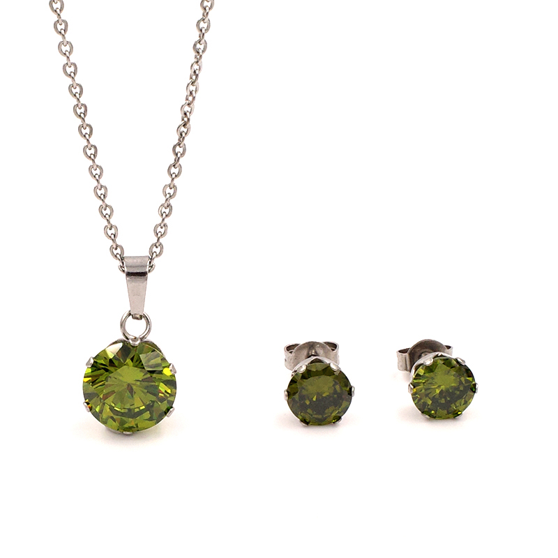 Verde SET18552-1001