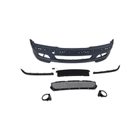 Pièces de voiture pour BMW E46 E90 E60 F30 M3 F10 G30 M5 F32 M4 G20  MT G06 X6M Kit carrosserie pour BMW E46 Pare-chocs avant Kits carrosserie MT 1999-2004