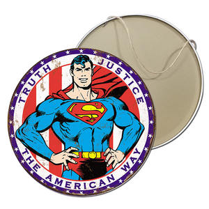 <strong>Vintage</strong> Metal Wall Decor Round Sign for Bar Pub Club Home the JAM Classic Movie Round Tin Signs Dia30CM <strong>Music</strong> Metal <strong>Poster</strong> - Product Image 3