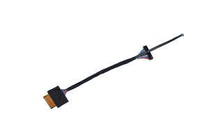 XHS2.5 <span class=keywords><strong>2</strong></span>/<span class=keywords><strong>3</strong></span>/4/5/6/7/P 定制 JST 线束端子连接线 电子线 长度规格定制 - Product Image 5