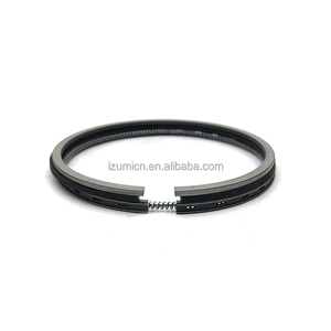 แหวนลูกสูบเครื่องยนต์ดีเซล IZUMI 4D86 รุ่น YM129108-22501 - Product Image 4