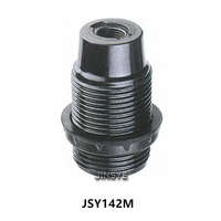Portalámparas CE E14 E27 Portalámparas de baquelita Portalámparas para iluminación colgante