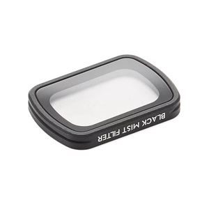 Accessoires pour caméra d'action Pocket3 : Objectifs auxiliaires grand-angle Black Mist et Soft Light pour embellissement de l'image - Product Image 1