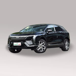 Cadi-llac IQ OPTIQ 2024 à propulsion arrière standard endurance édition de luxe Véhicule électrique à la mode édition adulte Voiture d'occasion à <span class=keywords><strong>prix</strong></span> bon marché - Product Image 6