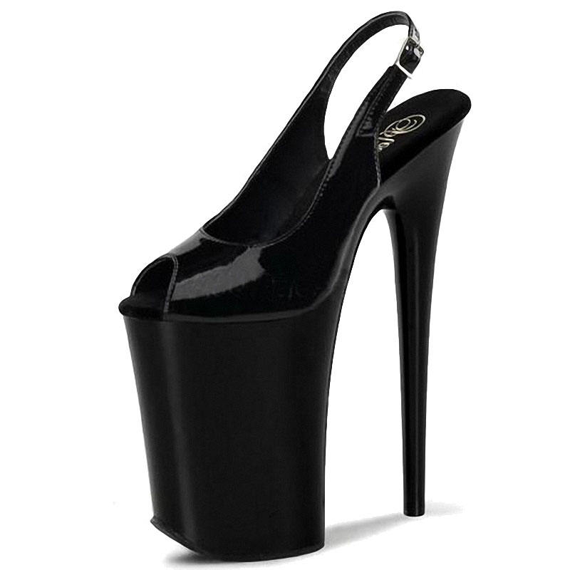 Star High Heel Shoes Elegant and Stylish Options