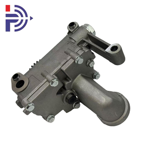 Pièces de moteur AUTO <span class=keywords><strong>Pompe</strong></span> à <span class=keywords><strong>huile</strong></span> 21310-2G011 21310-25001 G4KE G4KD G4NA D4BH pour Hyundai <span class=keywords><strong>Kia</strong></span> IX35 SONATA IX35 IX45 ELANTRA IX25 SONATA - Product Image 2