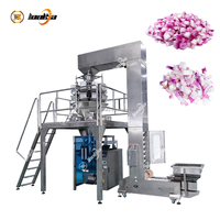 Knoflook- en uienverwerkingsmachine, uien- en groenteschiller, -snijder, -sorteermachine, uienpelschilmachine, -wasmachine, -snijmachine, productielijn