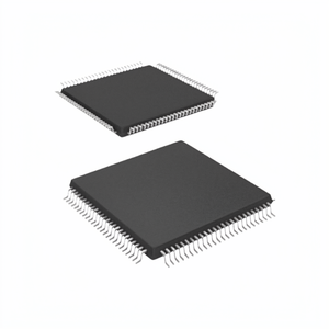 Composant électronique de fabrication de précision : Circuit intégré encastré TRUETOUCH CAPSENSE 100TQFP CY8CTMA616AE-22T - Product Image 1