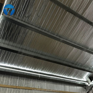 <span class=keywords><strong>Aislamiento</strong></span> Térmico de Película de Burbujas de <span class=keywords><strong>Aluminio</strong></span> Delgada Ignífuga de Diseño Moderno para Almacenes, Material PE - Product Image 6