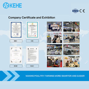 7090 Kühl kissen <span class=keywords><strong>Cellulose</strong></span>-Verdunstung skühl kissen im Waben stil für Geflügelfarm-Gewächshaus luftkühler - Product Image 5