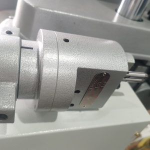 หัวจับยึดแบบหลายแกนอัตโนมัติชนิด T แบบสองแกน OEM สำหรับขายส่ง - Product Image 2
