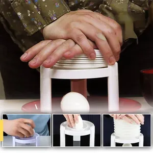 Nouvel Éplucheur en Gros Sans Epluchage à la Chaleur Outils de Cuisine Gadgets de Cuisson Domestiques - Product Image 1
