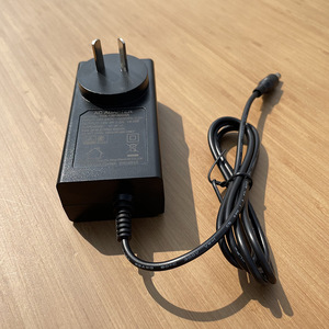 12V 1.5A Power <b>Adapter</b> Us Plug 90-260V Input Dc Output 1m Cable For Router <b>Switching</b> Supply - Product Image 1