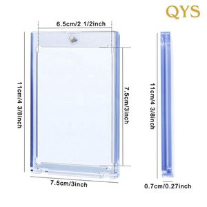 YY Soporte Magnético 35PT para Tarjetas Deportivas y Coleccionables - Product Image 4