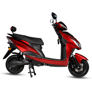 Motocicleta Urbana Confiable Diseñada con Motor de 1000W y Suspensión Suave - Product Image 3