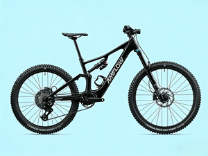 Nouveau VTT électrique Amflow PX Carbon Pro 2026 avec <span class=keywords><strong>batterie</strong></span> 700Wh et moteur puissant de 150Nm - Product Image 1