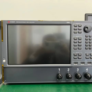 เครื่องวิเคราะห์เครือข่าย Keysight E5080B ENA ความถี่สูงสุด 53 GHz ประเภท - Product Image 1