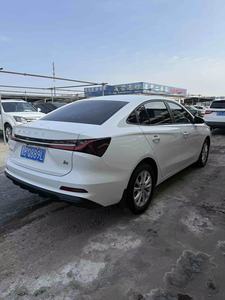 <span class=keywords><strong>Roewe</strong></span> I5 2023 Usado, Fabricado en 2025, 1.5L Manual, Edición Shuxiang, 2000km, Bajo Precio en Venta - Product Image 5