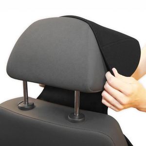 Black Premium Universal Fit Waterproof Stain Resistant Neoprene Non-Slip Bucket <b>Seat</b> <b>Dog</b> <b>Car</b> <b>Seat</b> Cover - Product Image 3