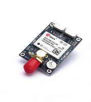 Capteur IMU intégré ZED-F9K-01A, navigation RTK haute précision, précision au centimètre près, compatible L1 L2 L5 pour drones