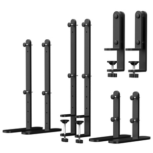 LUYI <span class=keywords><strong>Étagère</strong></span> <span class=keywords><strong>murale</strong></span> perforée personnalisée <span class=keywords><strong>pour</strong></span> bureau à domicile, organisateur multifonctionnel, support à armes, <span class=keywords><strong>étagère</strong></span> <span class=keywords><strong>murale</strong></span> carrée <span class=keywords><strong>pour</strong></span> outils - Product Image 4